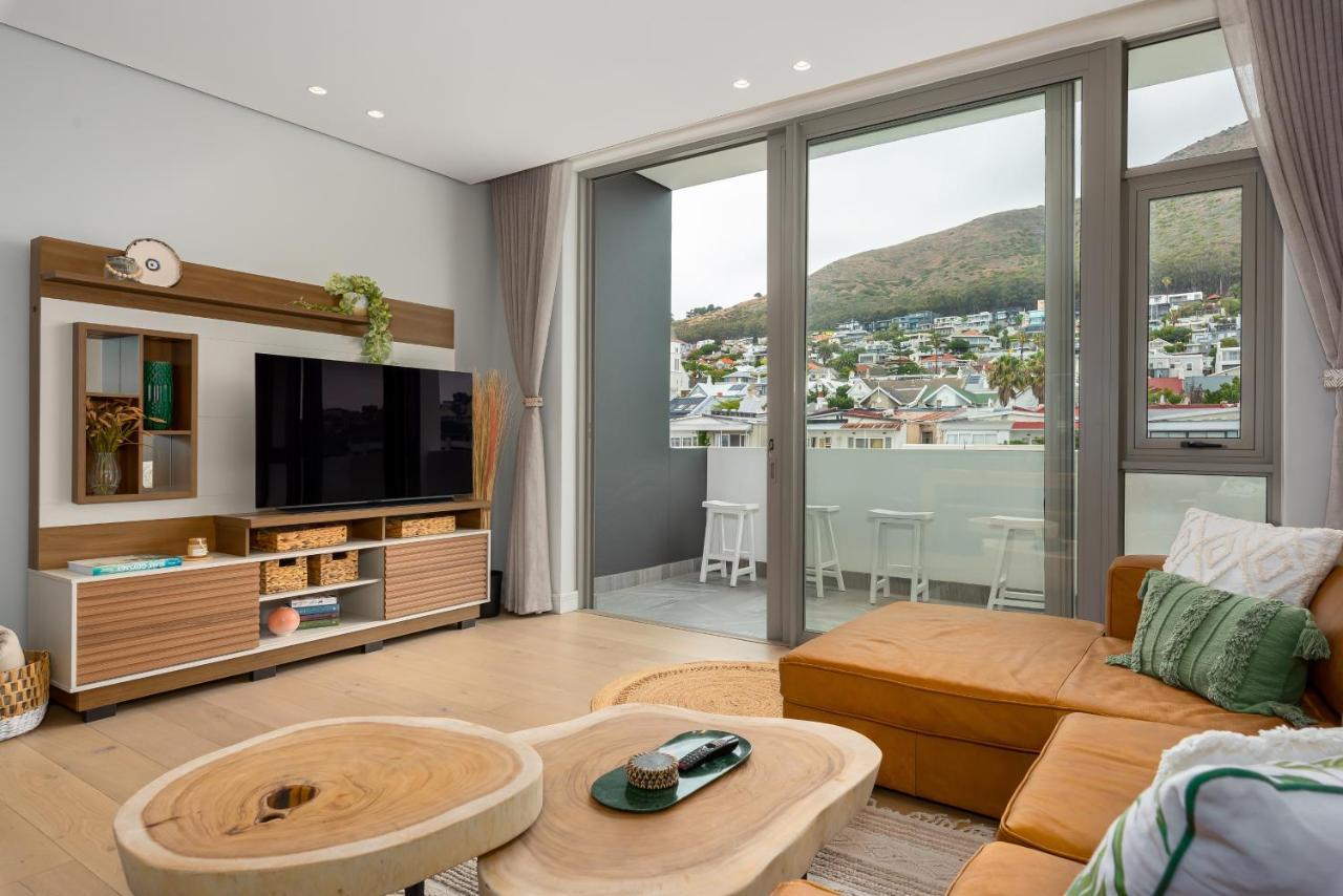 Apartment 169 On Main Luxury Kapstadt