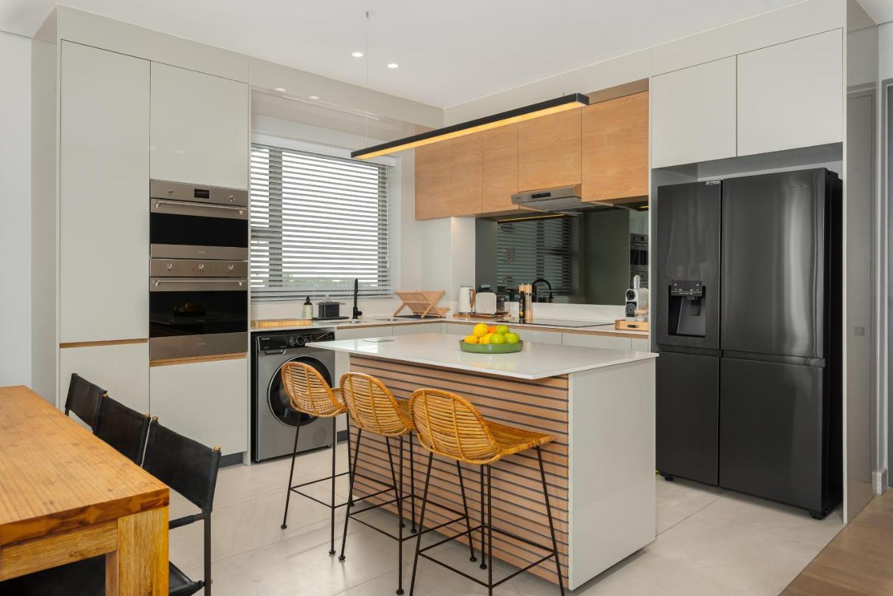 169 On Main Luxury Kapstadt