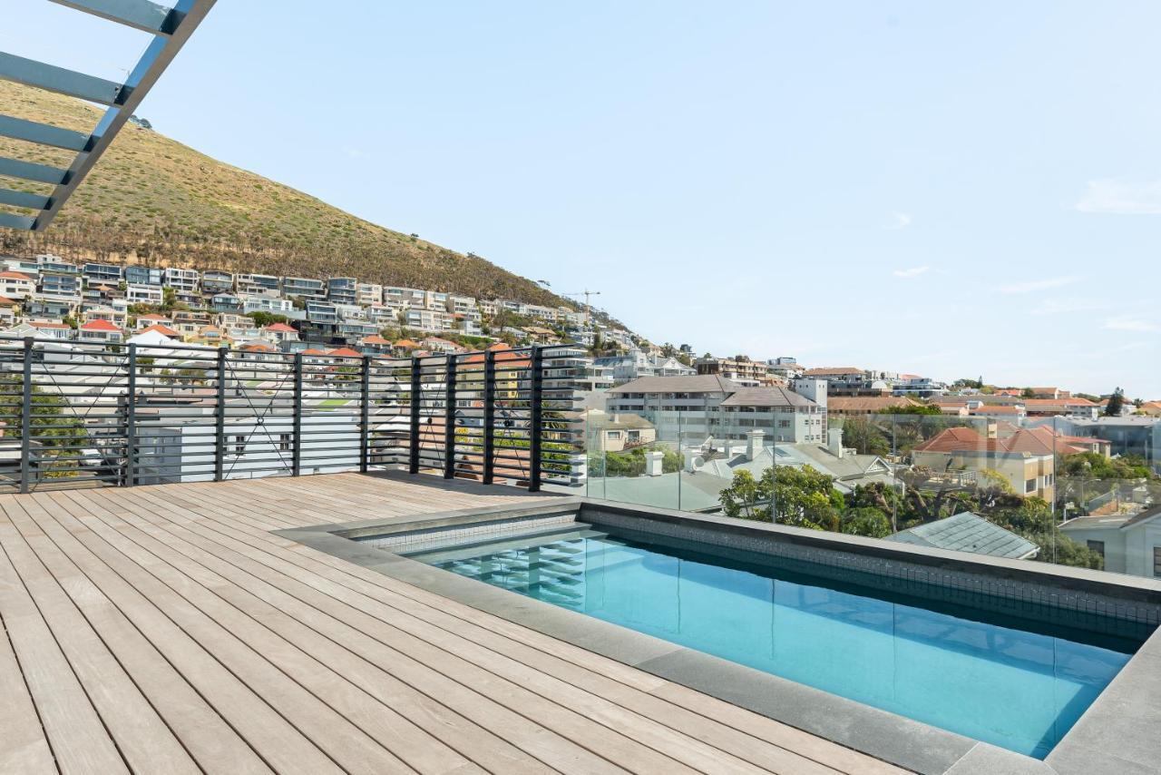 Apartment 169 On Main Luxury *