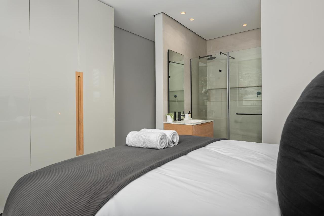 Apartment 169 On Main Luxury