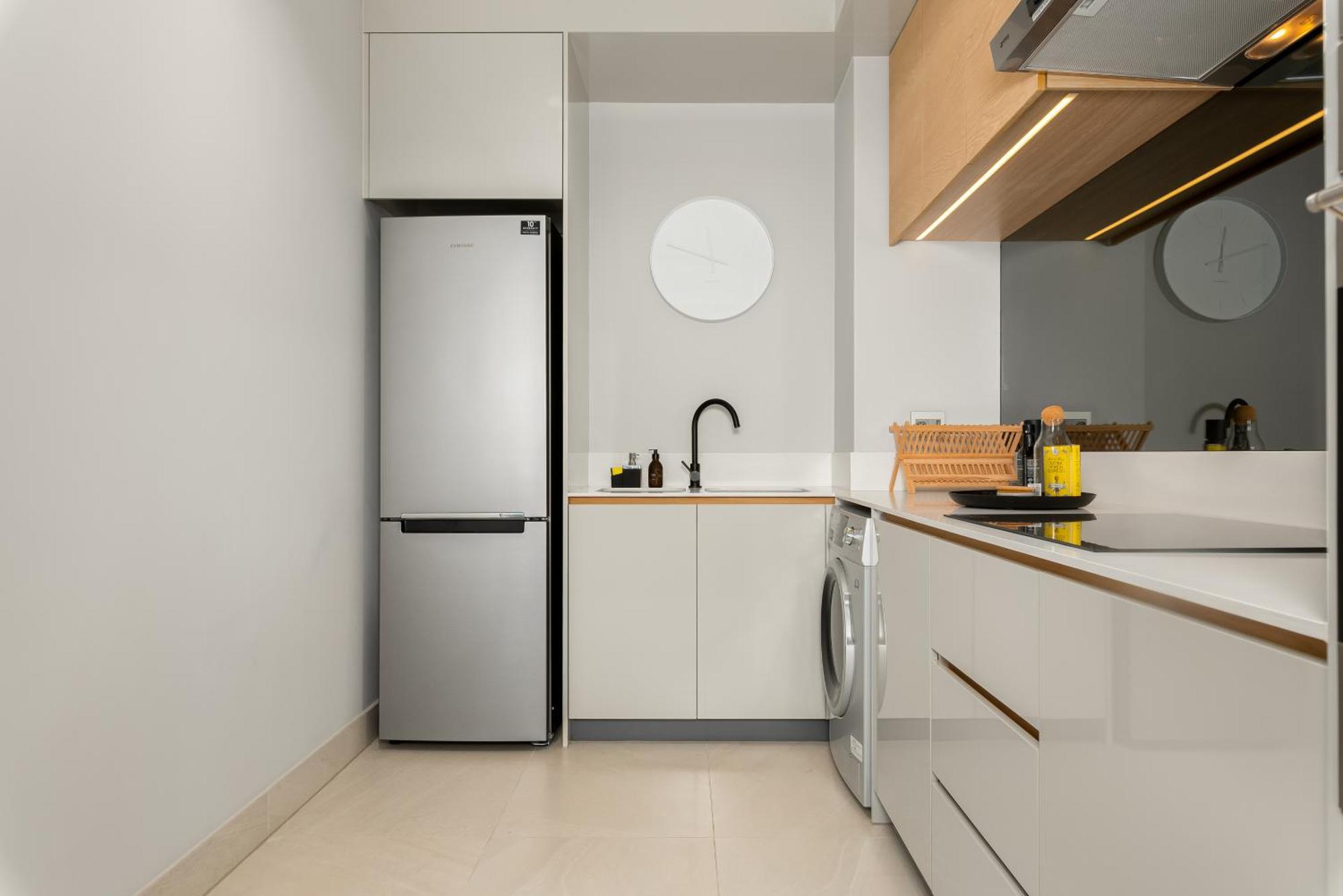 Apartment 169 On Main Luxury