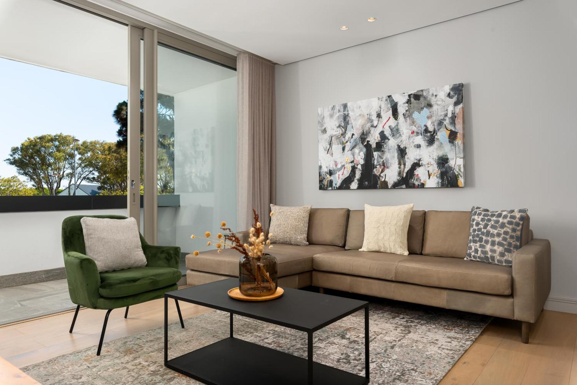 169 On Main Luxury * Kapstadt