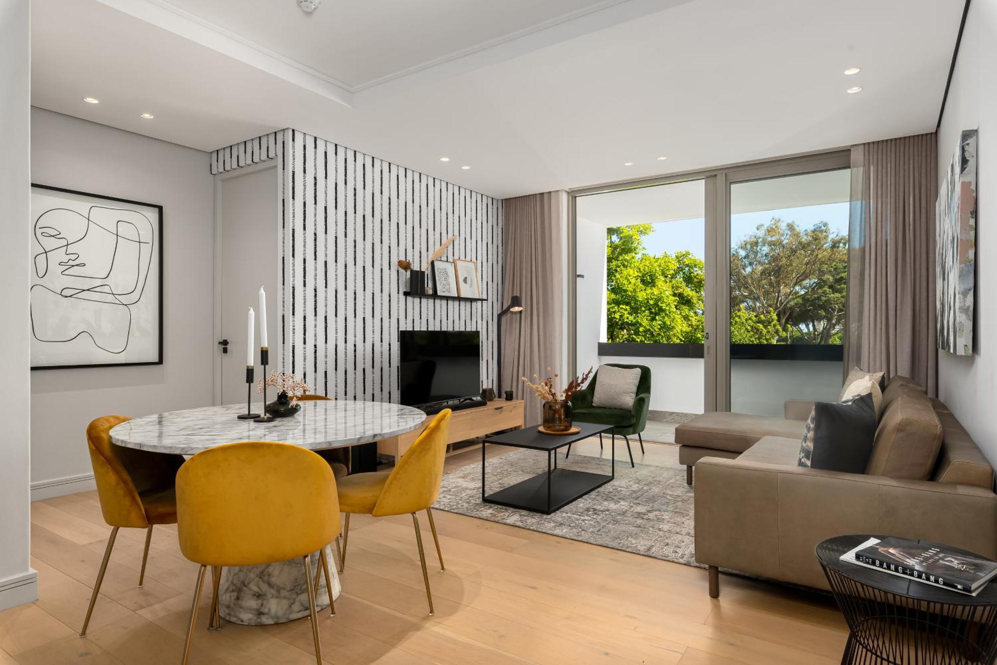 169 On Main Luxury Kapstadt