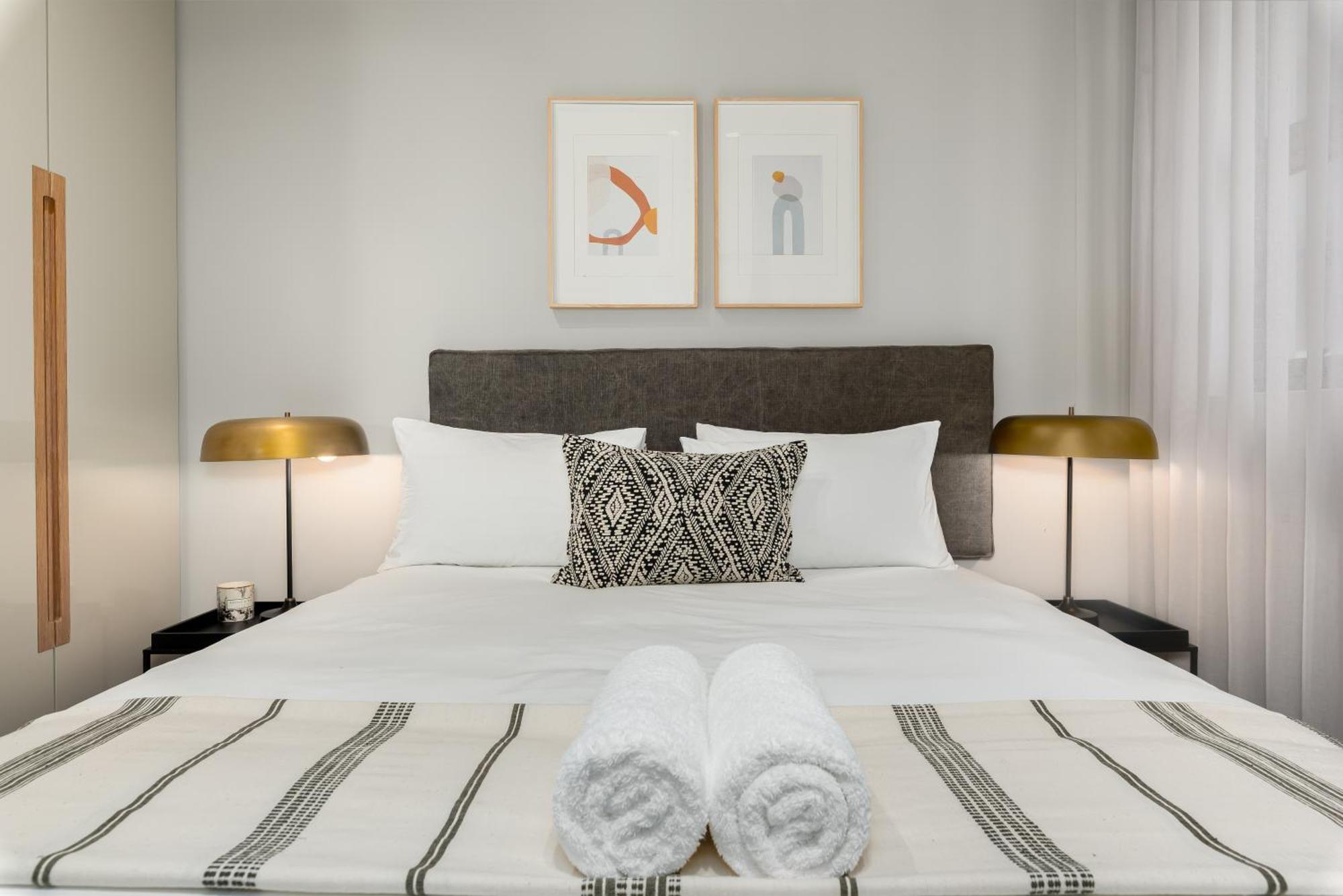 Apartment 169 On Main Luxury Kapstadt