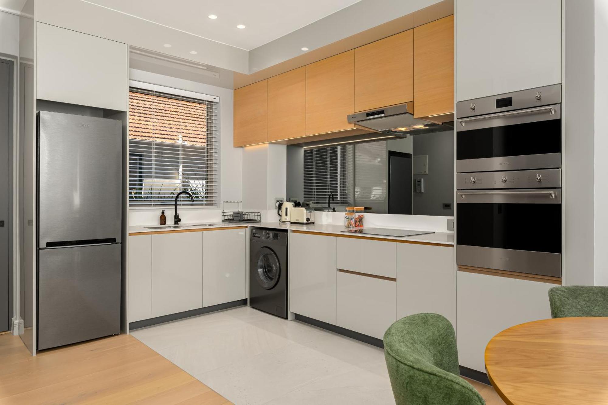 169 On Main Luxury * Kapstadt