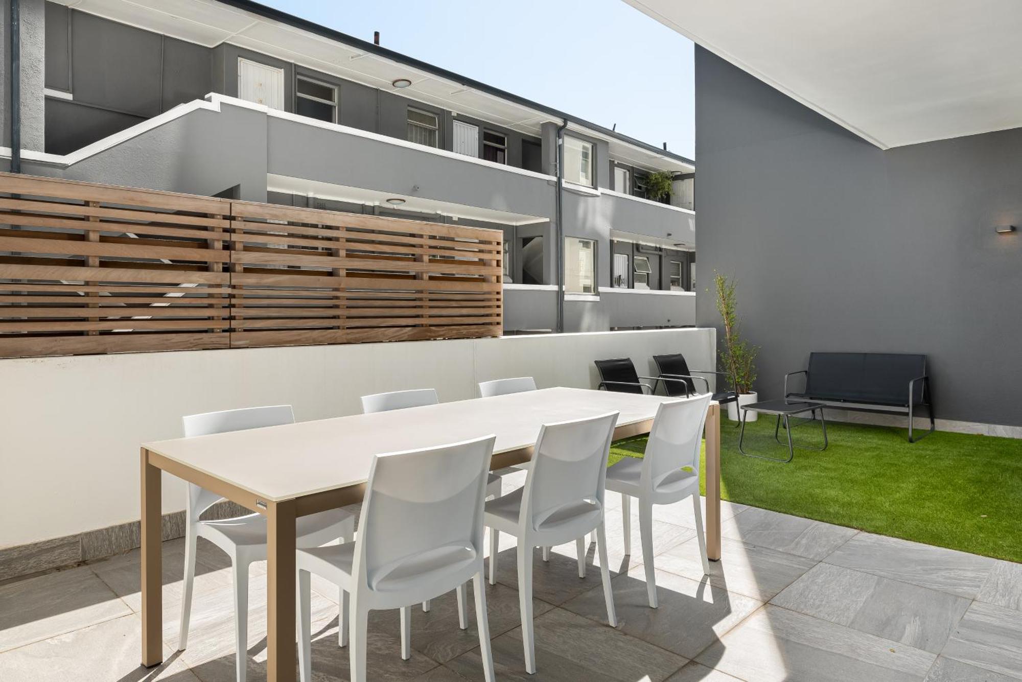 Apartment 169 On Main Luxury *