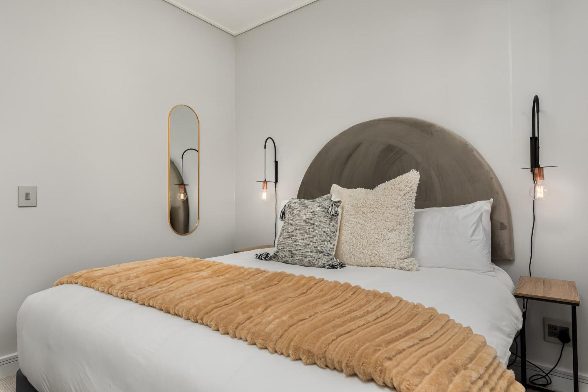 Apartment 169 On Main Luxury Kapstadt