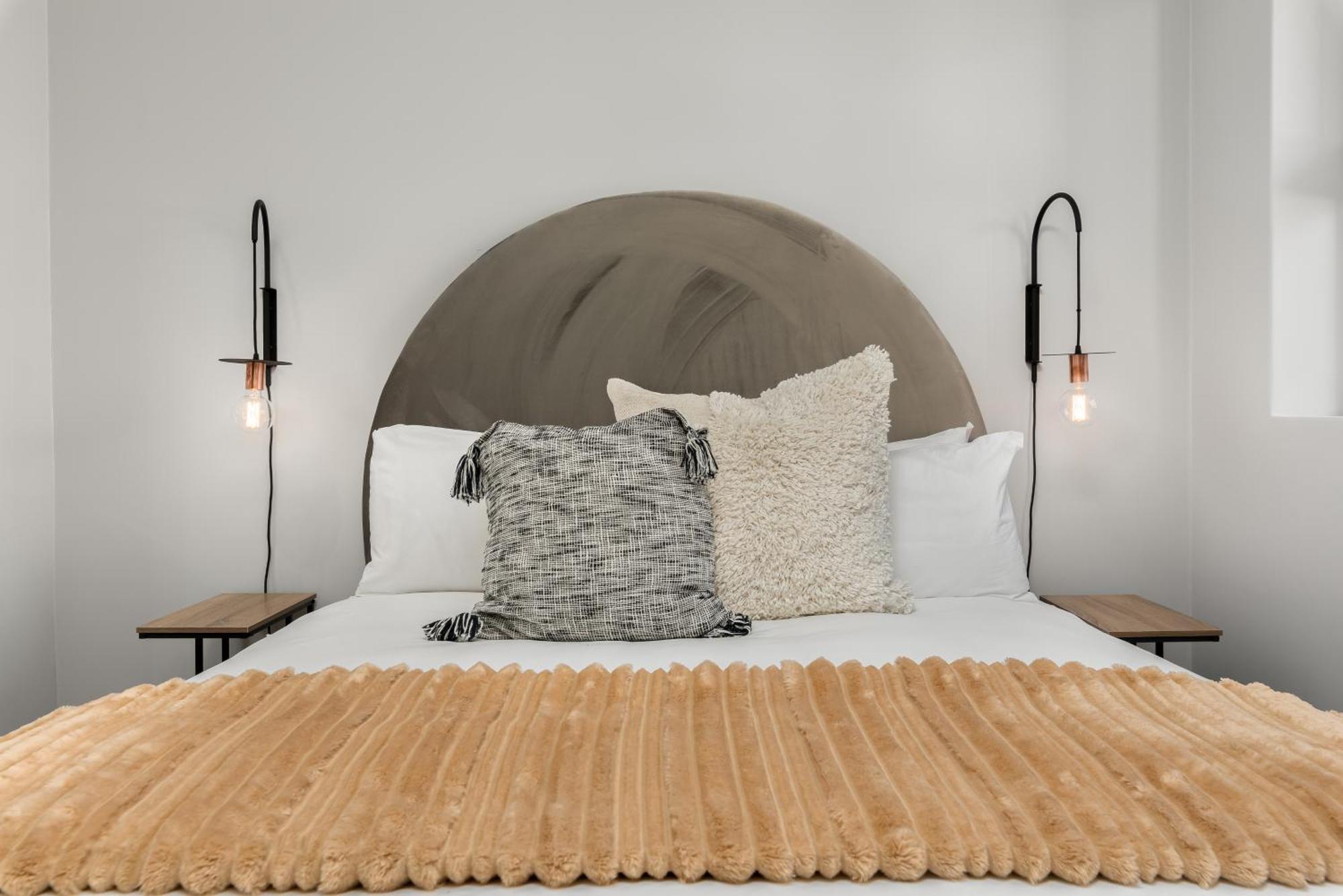 Apartment 169 On Main Luxury
