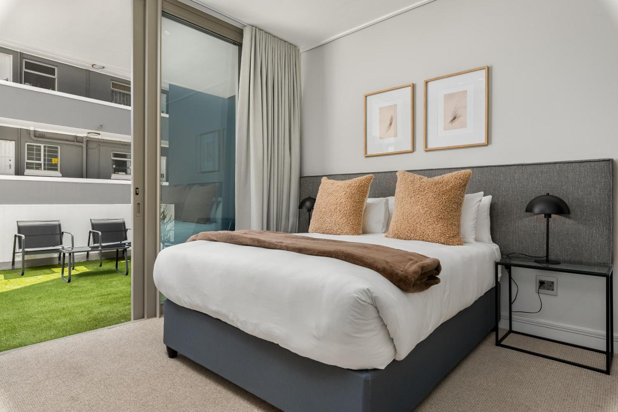 Apartment 169 On Main Luxury