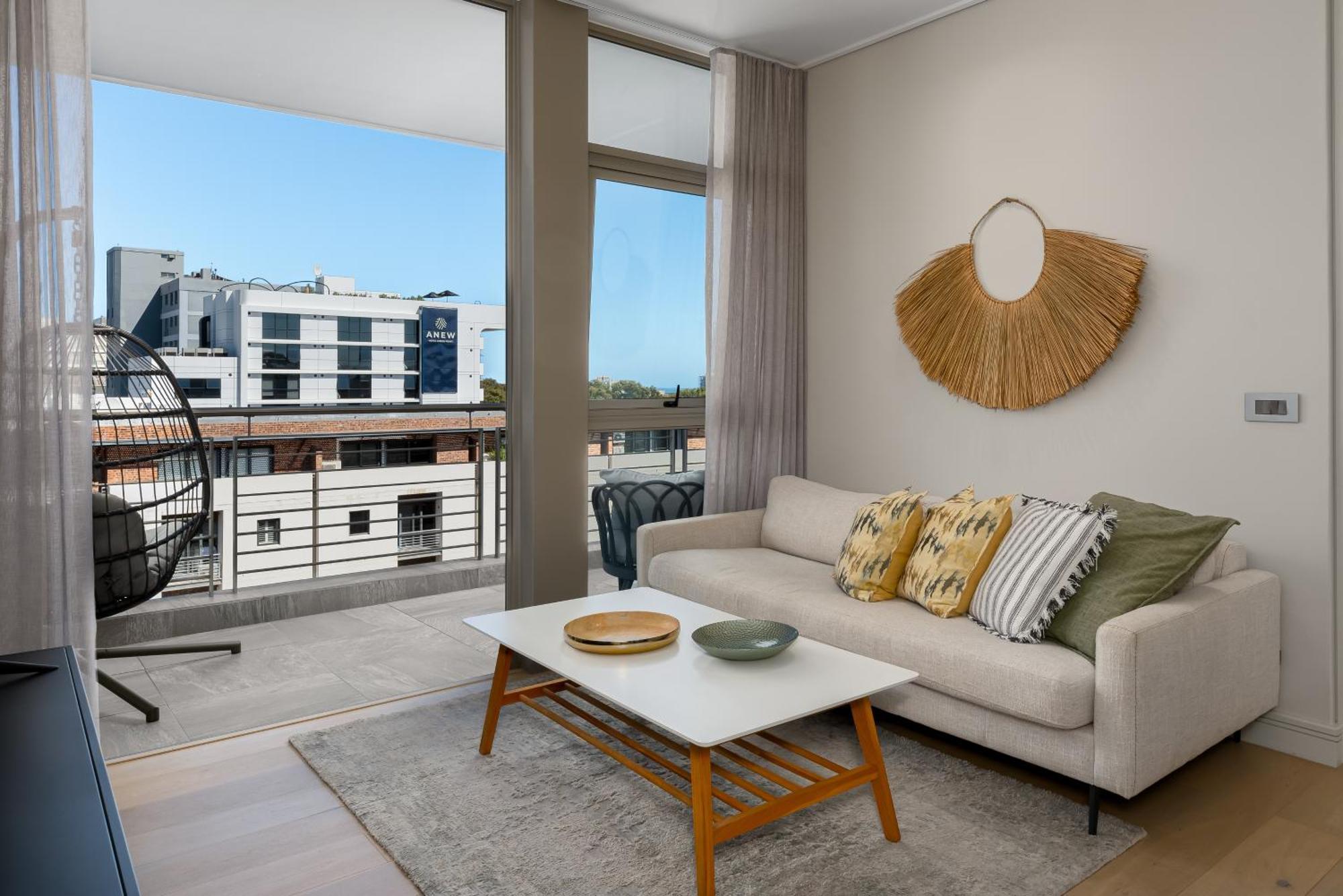 Apartment 169 On Main Luxury Kapstadt