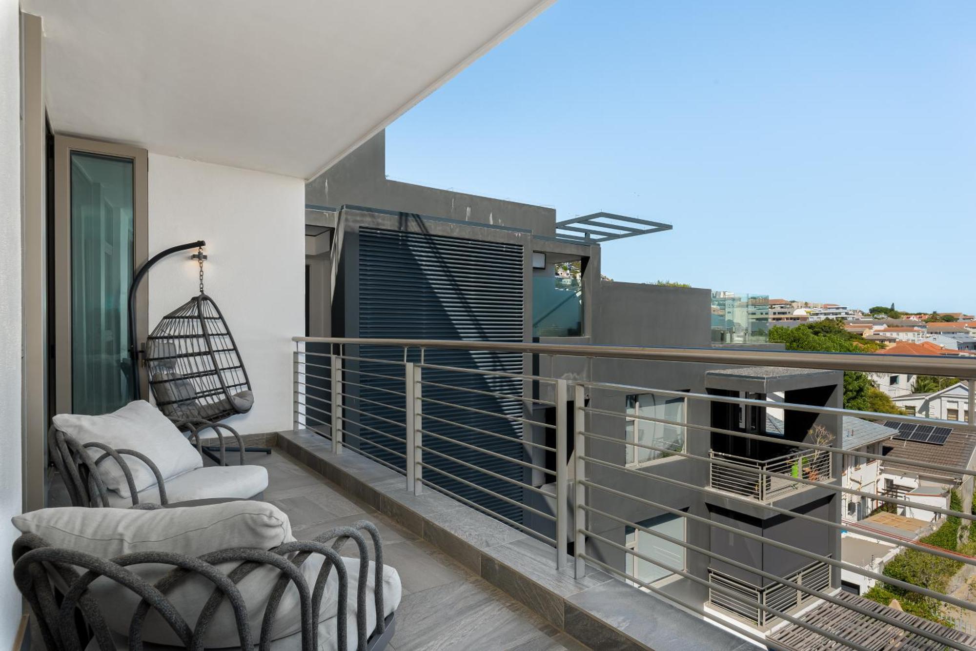 Apartment 169 On Main Luxury