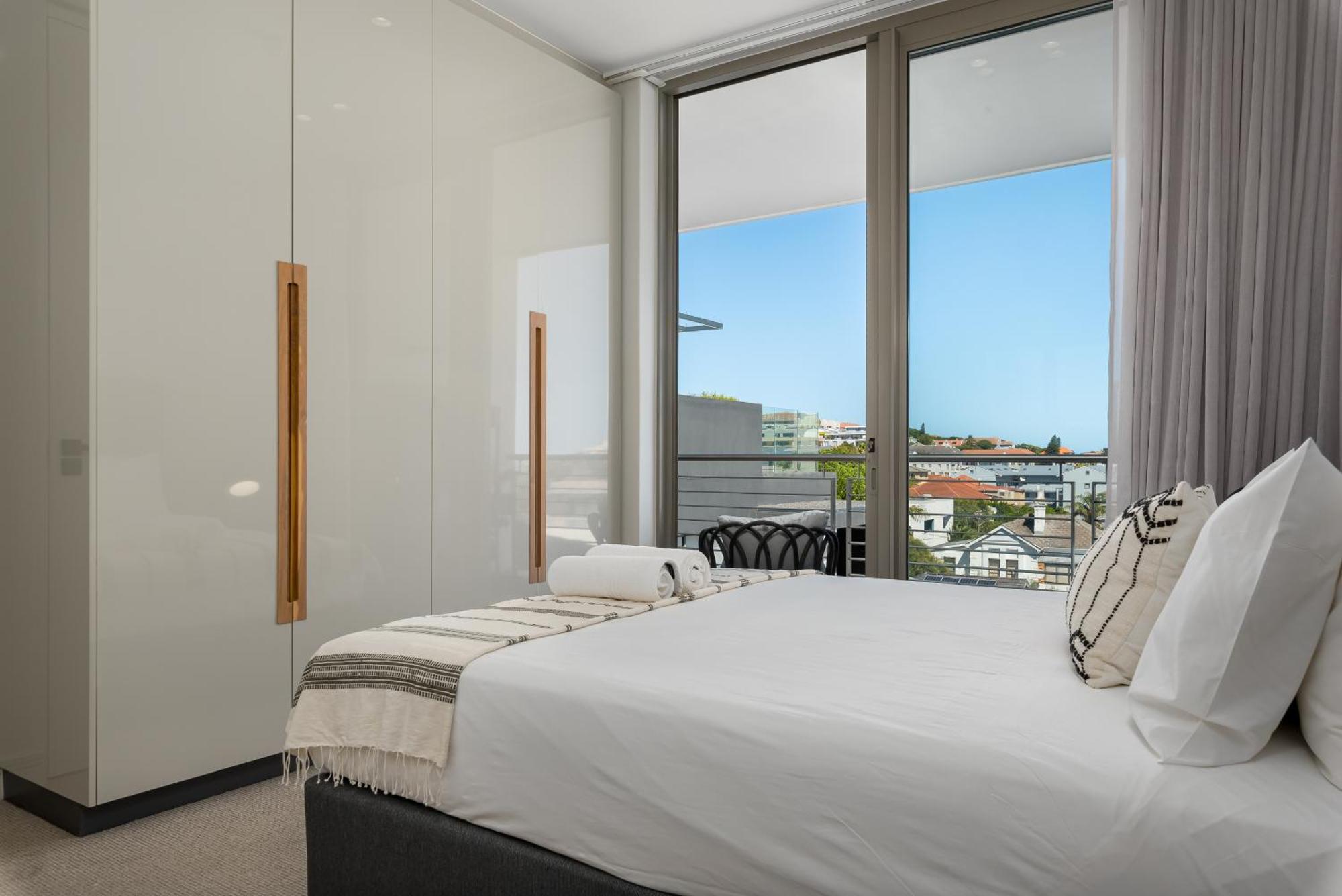 169 On Main Luxury