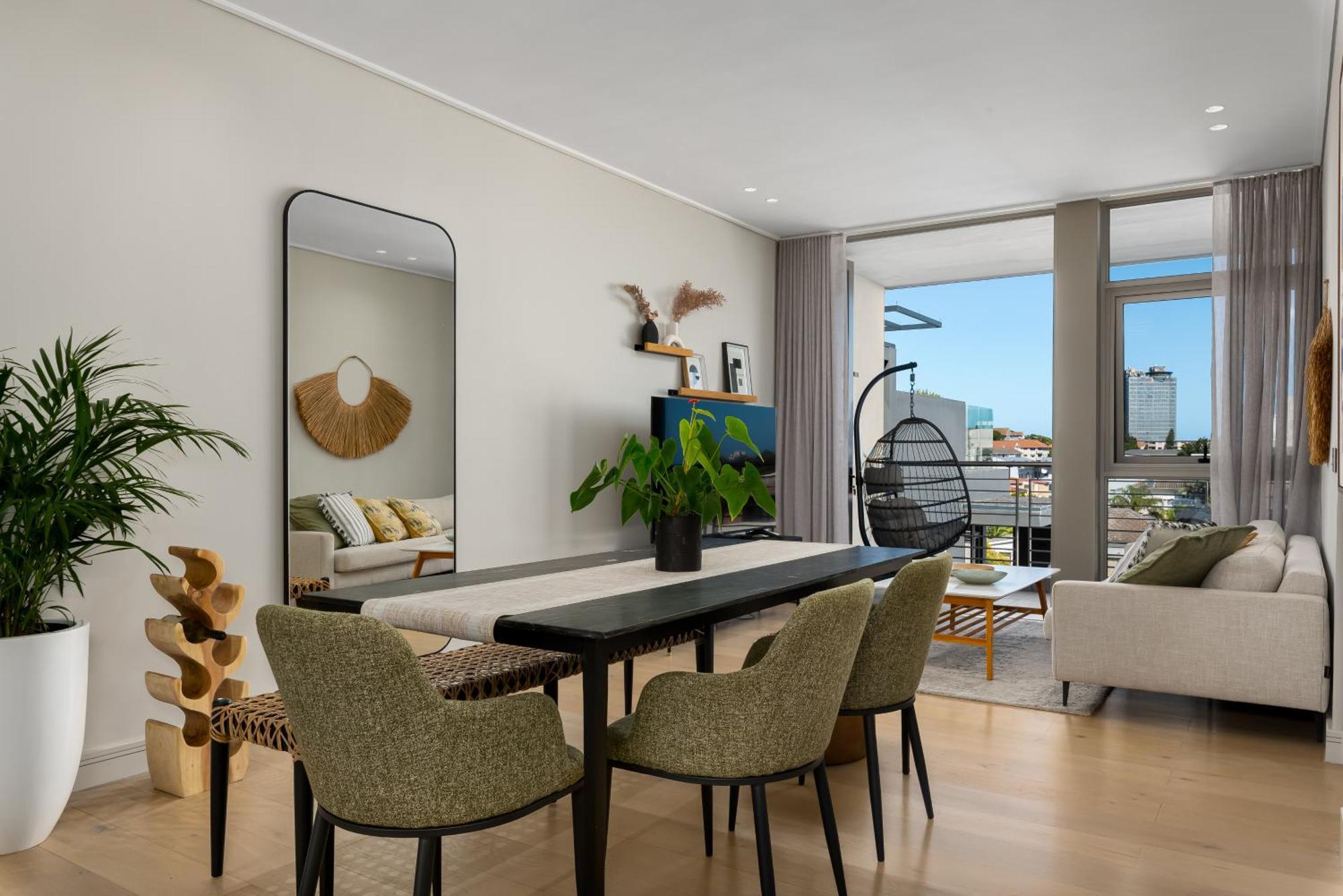 169 On Main Luxury Kapstadt